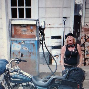 Meet your Posher, Debra